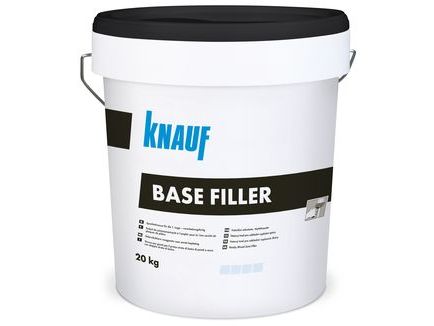 Base Filler